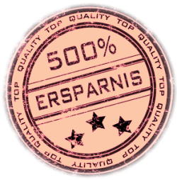 Sparen Sie bares Geld gegenüber teurem Austausch mit der Baulackierung der HFK-Kekule GmbH